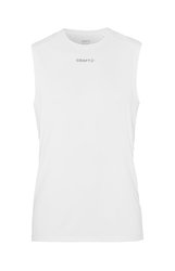 Craft ADV Essence SL Tee 2 – Maiou tehnic de antrenament - Alb