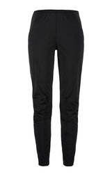 Craft PRO Nordic Race Wind Tights 2 W – Colanți de concurs schi fond anti-vânt - Negru