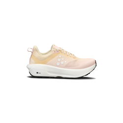 Craft Nordlite Ultra 2 W – Pantofi alergare cu amortizare mare - Bej