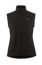 Craft ADV Nordic Training Insulate Vest W – Vestă izolată de schi fond - Negru