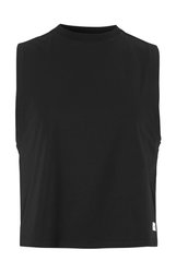 Craft Collective Relaxed SL Tee W – Maiou lejer din bumbac - Negru