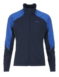 Craft PRO Nordic Race Jacket 2 – Geacă de concurs schi fond - Albastru (396345)