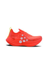 Craft Kype PRO W – Pantofi alergare de maraton - Portocaliu