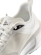 Craft Nordlite Ultra 2 W – Pantofi alergare cu amortizare mare - Alb
