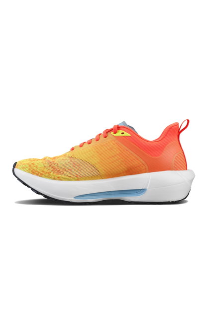 Craft Nordlite Ultra 2 W – Pantofi alergare cu amortizare mare - Portocaliu