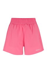Craft CORE Essence Shorts W – Pantaloni scurți de antrenament - Roz