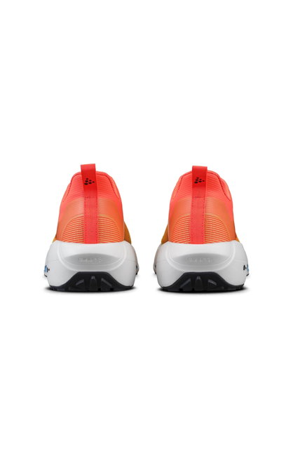 Craft Nordlite Ultra 2 W – Pantofi alergare cu amortizare mare - Portocaliu