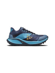 Craft Pure Trail PRO – Pantofi alergare trail - Albastru
