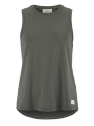 Craft Collective Singlet W – Maiou de antrenament - Gri
