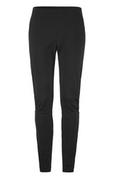 Craft PRO Nordic Race Wind Tights 2 – Colanți de concurs schi fond anti-vânt - Negru