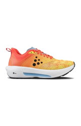 Craft Nordlite Ultra 2 W – Pantofi alergare cu amortizare mare - Portocaliu