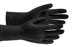 Craft Core Dry Glove Liner – Mănuși subțiri interioare - Negru