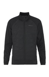 Craft ADV Nordic Training Speed Jacket 2 – Geacă de schi fond pentru antrenament - Negru