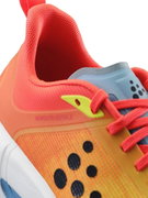 Craft Nordlite Ultra 2 W – Pantofi alergare cu amortizare mare - Portocaliu