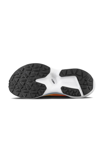 Craft Nordlite Ultra 2 W – Pantofi alergare cu amortizare mare - Portocaliu