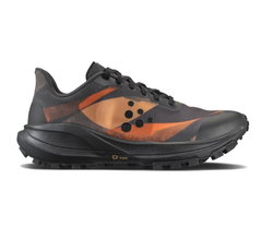Craft Pure Trail PRO – Pantofi alergare trail - Maro