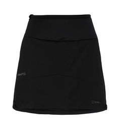 Craft ADV Nordic Training Insulate Skirt W – Fustă izolată de schi fond - Negru