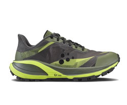 Craft Pure Trail PRO – Pantofi alergare trail - Verde