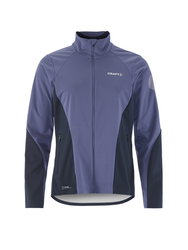 Craft PRO Nordic Race Jacket 2 W – Geacă de concurs schi fond - Albastru