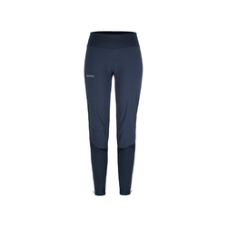 Craft Subz Light Tights W – Colanți cu față hidrofobă - Albastru