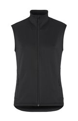 Craft ADV Explore Power Fleece Vest – Vestă fleece elastică - Negru