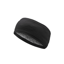 Craft Essence Thermal Headband – Bentiță termică - Negru