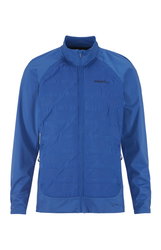 Craft ADV Nordic Training Speed Jacket 2 – Geacă de schi fond pentru antrenament - Albastru (345000)