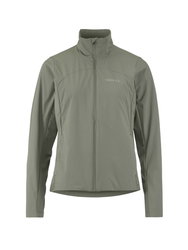 Craft ADV Essence Warm Jacket 2 W – Geacă multisport căptușită - Verde
