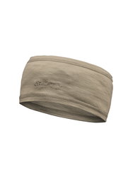 Craft Essence Wool Headband – Bentiță din lână merinos - Bej