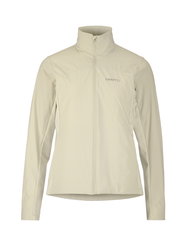 Craft ADV Essence Warm Jacket 2 W – Geacă multisport căptușită - Bej