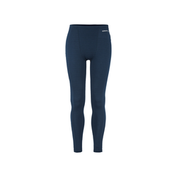 Craft Wool Extreme X Pants 2 – Pantaloni strat de bază cu lână merinos - Albastru