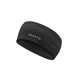 Craft Core Essence Headband – Bentiță de antrenament - Negru