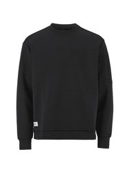 Craft Subz Structured Jersey – Bluză caldă structurată - Negru