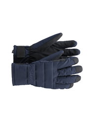 Craft Explore Padded Glove – Mănuși izolate PrimaLoft - Albastru