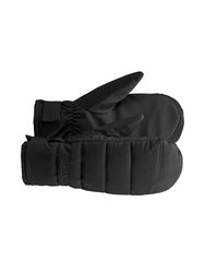 Craft Explore Padded Mitten – Mănuși fără degete izolate PrimaLoft - Negru