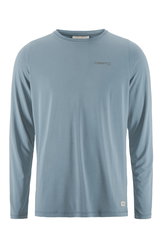 Craft Collective Bi-blend LS Tee – Bluză de antrenament - Albastru