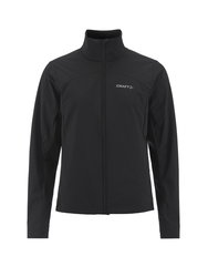 Craft ADV Essence Warm Jacket 2 W – Geacă multisport căptușită - Negru