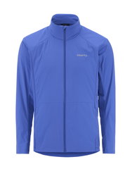 Craft ADV Essence Warm Jacket 3 – Geacă multisport căptușită - Albastru (331000)