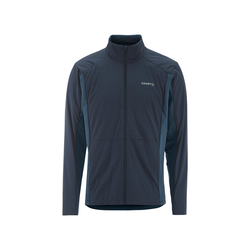 Craft ADV Essence Warm Jacket 3 – Geacă multisport căptușită - Albastru (3983)
