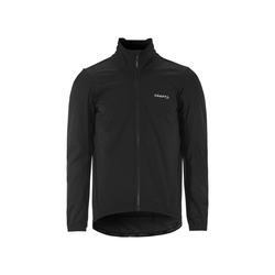 Craft Core Bike Subz Jacket 2 – Geacă softshell de ciclism caldă - Negru