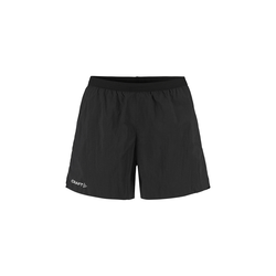 Craft Subz Shorts 2 W – Pantaloni scurți căptușiți anti-vânt - Negru