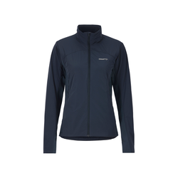Craft ADV Essence Warm Jacket 2 W – Geacă multisport căptușită - Albastru (3980)