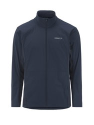 Craft ADV Essence Warm Jacket 3 – Geacă multisport căptușită - Albastru (396000)