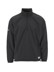 Craft Subz Overhead Jacket – Geacă popover căptușită - Negru