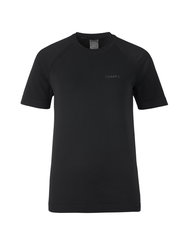 Craft Active Comfort SS 2 W – Tricou strat de bază - Negru