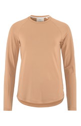 Craft Collective LS Tee W – Bluză de antrenament - Roz