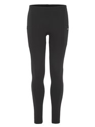 Craft ADV Essence Warm Tights 3 – Colanți calzi de antrenament - Negru