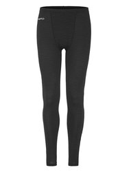 Craft Wool Extreme X Pants 2 – Pantaloni strat de bază cu lână merinos - Negru