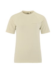 Craft Active Comfort SS 2 W – Tricou strat de bază - Bej