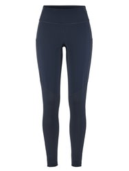 Craft ADV Essence Warm Wind Tights 2 W – Colanți calzi anti-vânt - Albastru (396000)